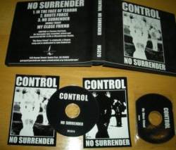 Control : No Surrender